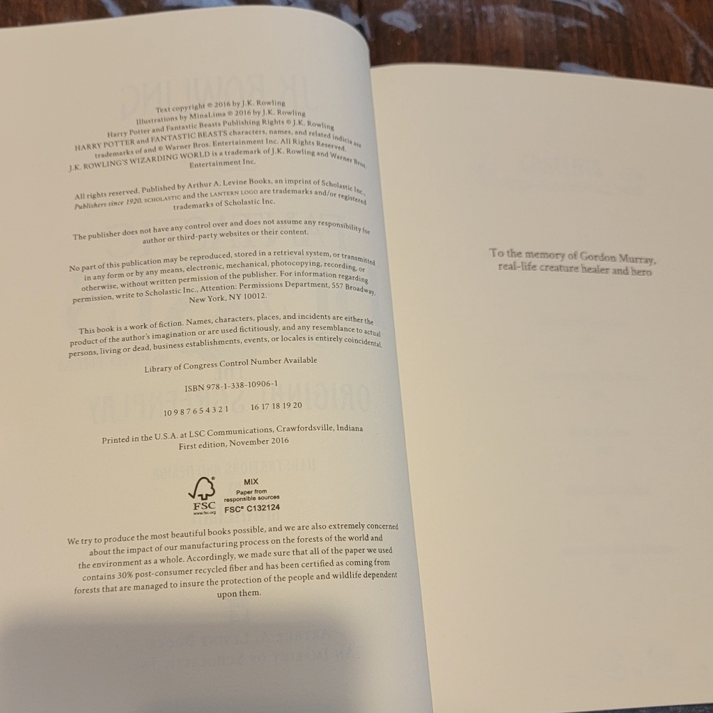 JK Rowling - Picture 4 of 4